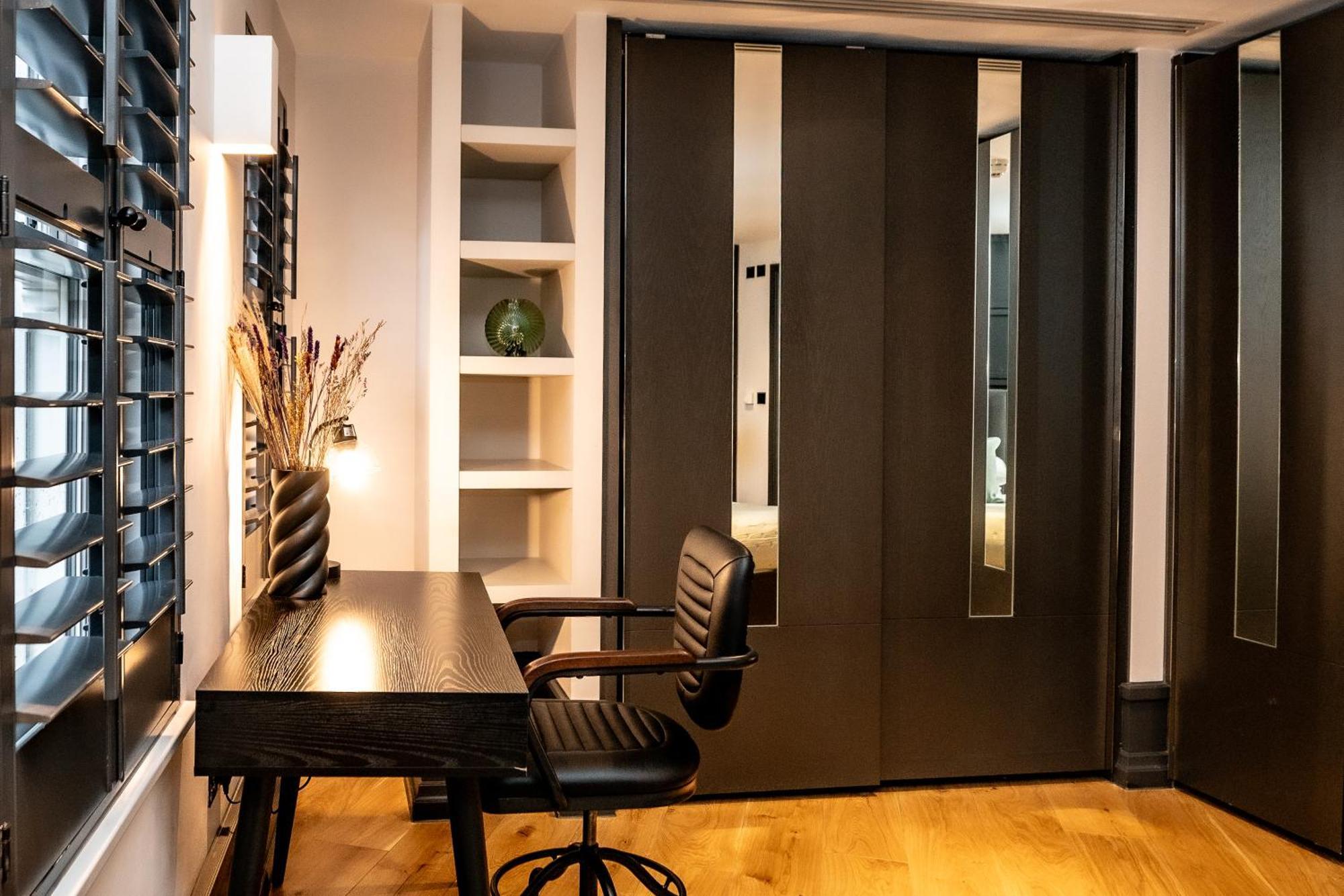 Kula London - Covent Garden Garrick Stアパートメント エクステリア 写真