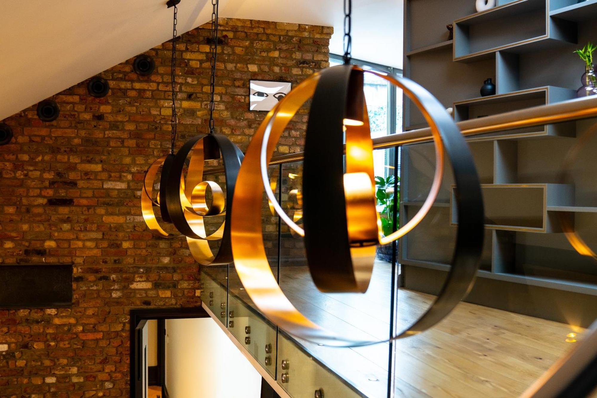 Kula London - Covent Garden Garrick Stアパートメント エクステリア 写真
