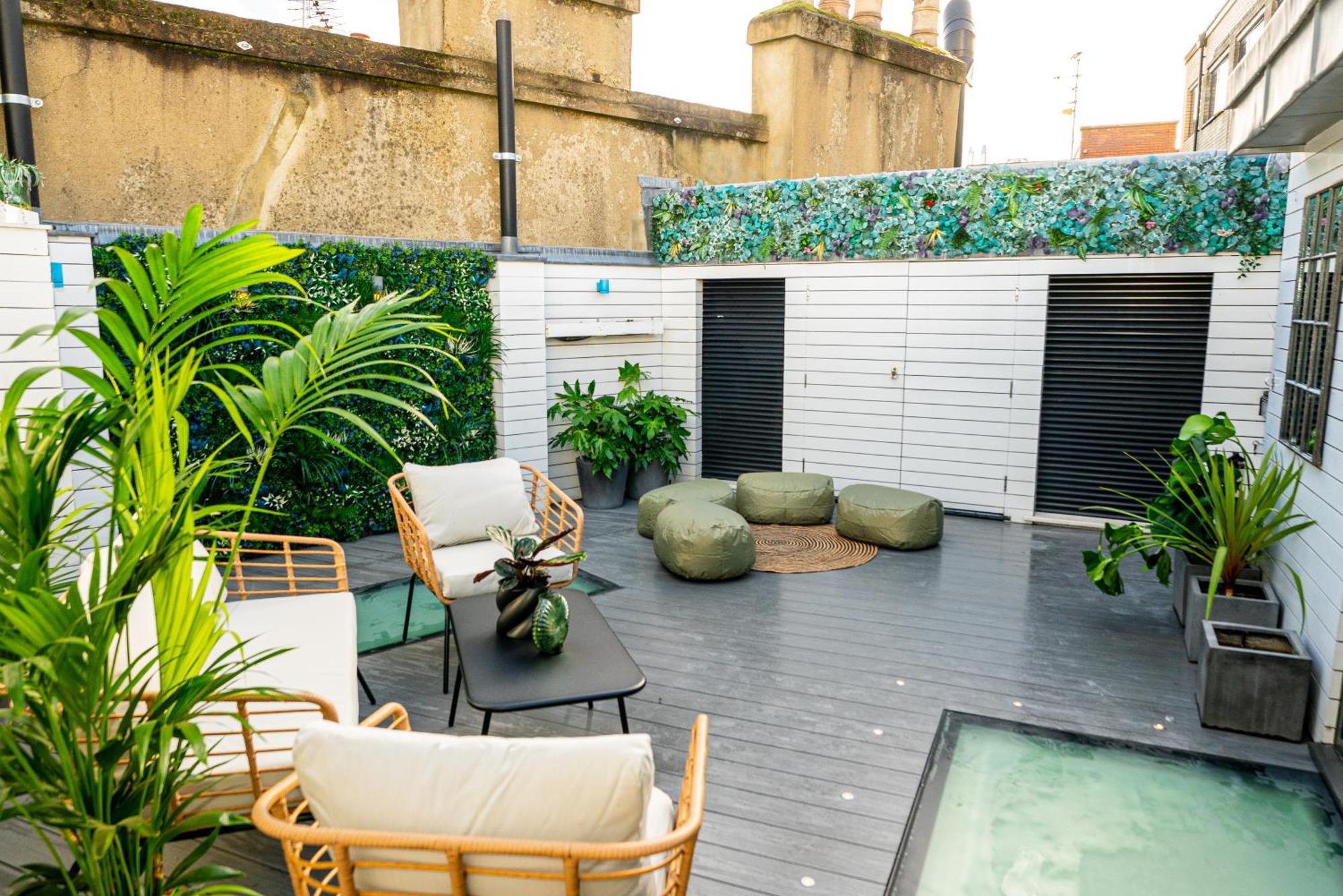 Kula London - Covent Garden Garrick Stアパートメント エクステリア 写真