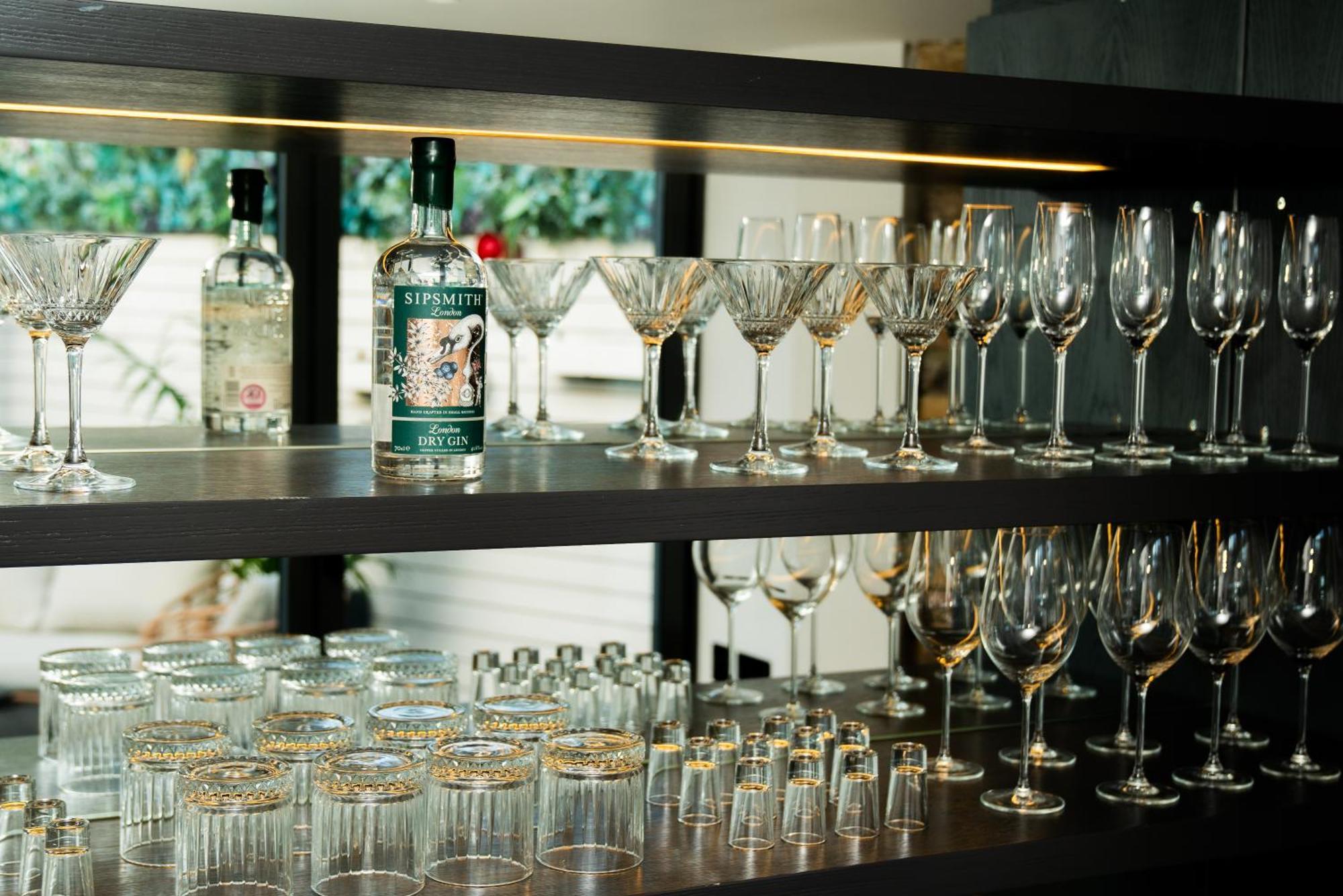 Kula London - Covent Garden Garrick Stアパートメント エクステリア 写真